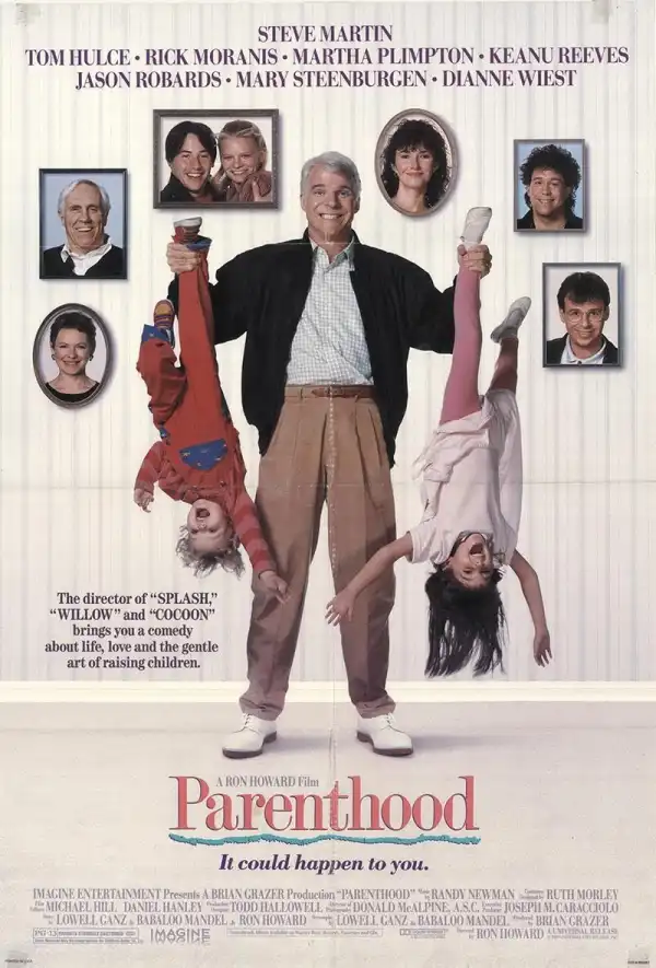 Parenthood (1989)