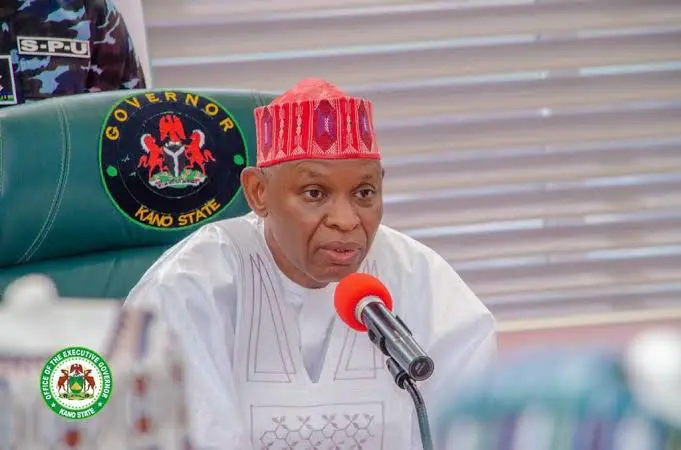 Gov Yusuf approves deployment of 17, 600 guards to curb insecurity in public schools