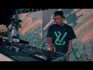 Sun El musician – Born & Raised (Live Performance)