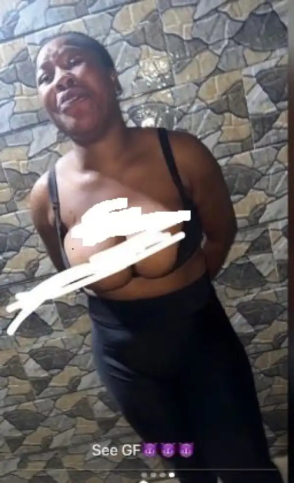 Sidechic Stabs Married Lover To Death During Argument (Photo)