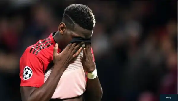 Manchester United Must Sell Pogba Now – Rene Meulensteen