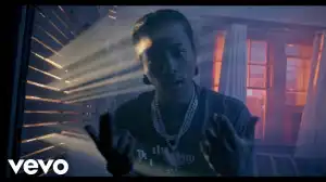 Pressa - Second Hand Smoke (Video)