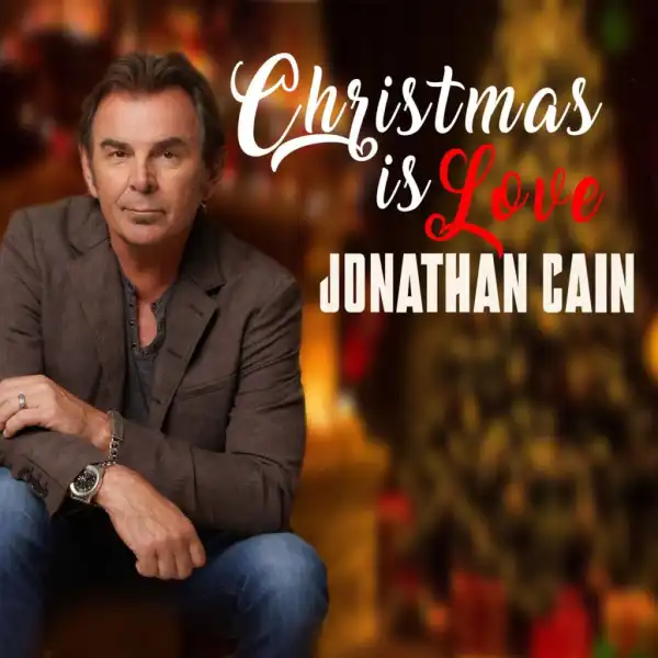 Jonathan Cain – Behold