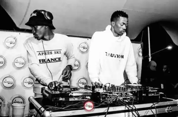 Mdu aka Trp & Bongza – Happy Child (Deeper Mix)