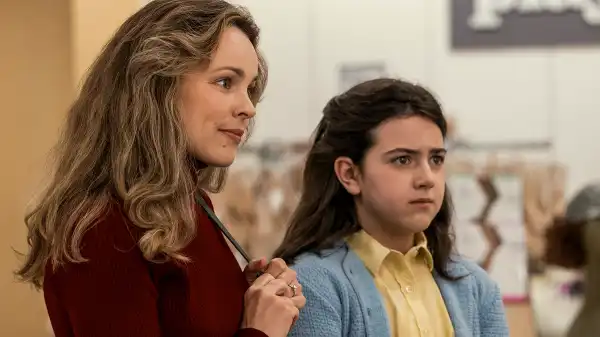 Are You There God? It’s Me, Margaret Trailer Previews Coming-Of-Age Dramedy