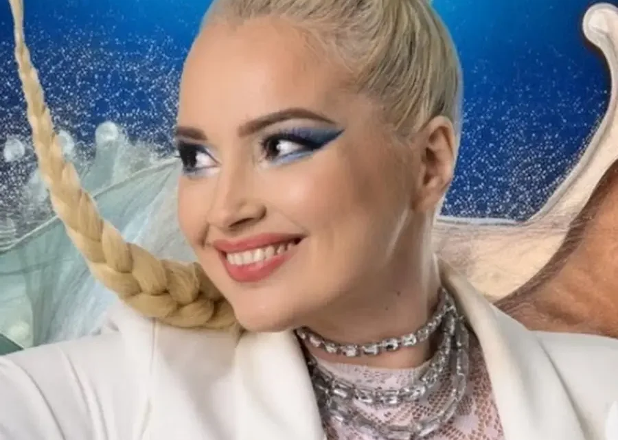 Biography & Career Of Maja Nikolić