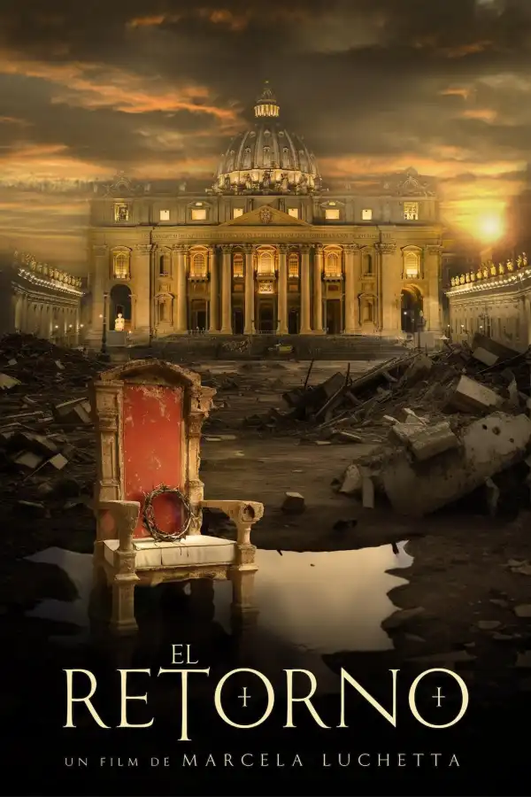 El Retorno (2025) [Spanish]