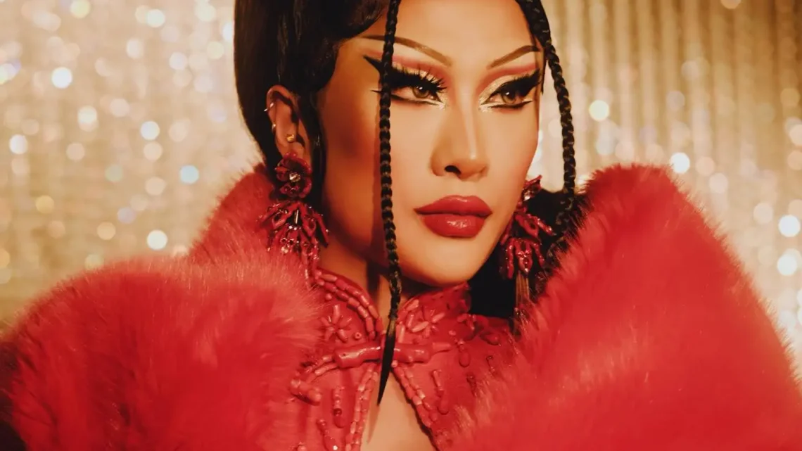 Career & Net Worth Of Nymphia Wind