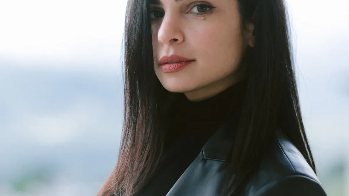 Age & Career Of Rita Hayek