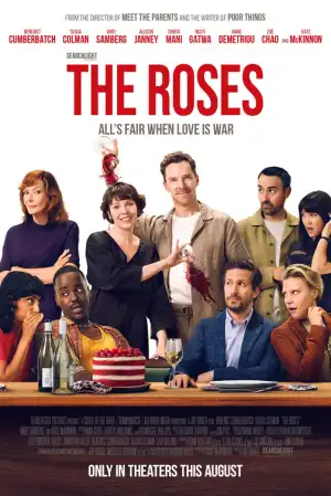 The Roses (2025)