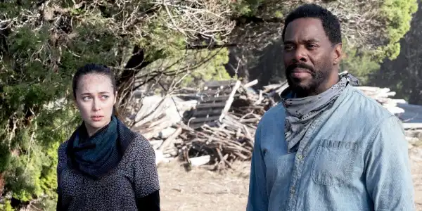Fear The Walking Dead Season 6 Returns in April
