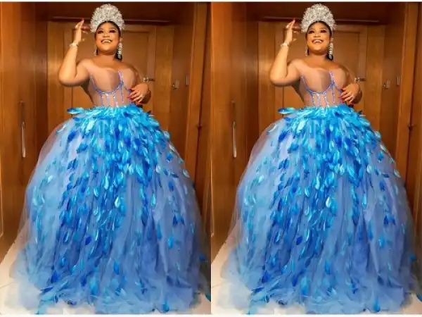 Actress Uche Elendu Celebrates 38th Birthday With Gorgeous Photos