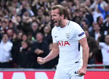Barcelona don’t have money to buy Harry Kane – Bayern president, Hoeness