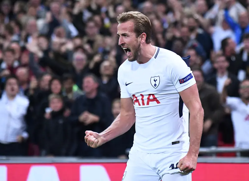 Harry Kane surpasses Ronaldo, Haaland’s records after scoring a brace for Bayern Munich