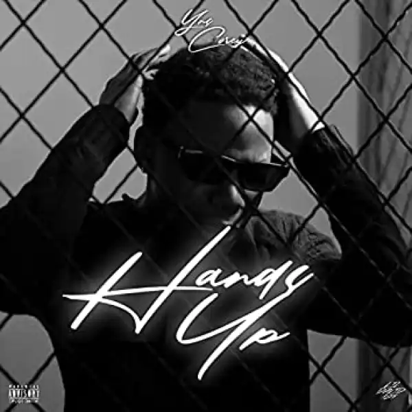 Yns Corey – Hands Up (Instrumental)