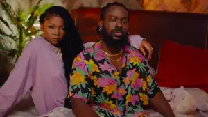 Zuchu – Love ft. Adekunle Gold (Video)