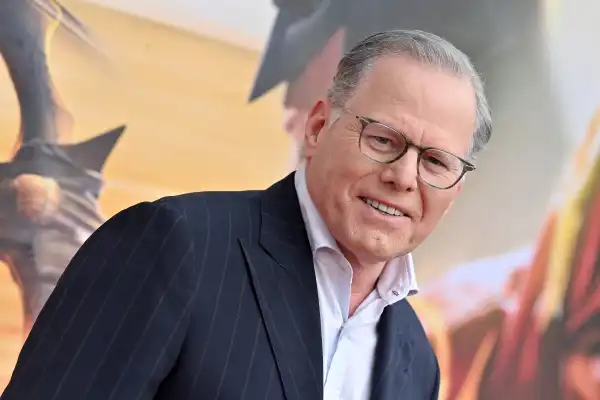 Warner Bros. Saved Over $100 Million in Q2 Due to Strikes, David Zaslav Talks Negotiation