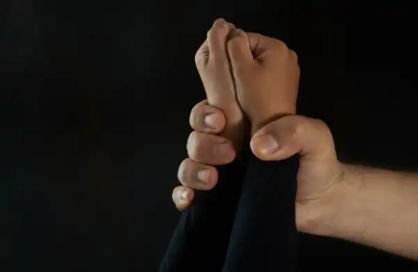 Jubilation In Ibadan As Abductors Release Village Head, Wife