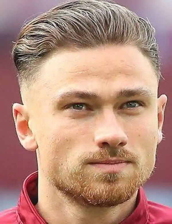 Age & Net Worth Of Matty Cash