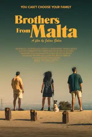 Brothers from Malta (2022)