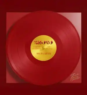 Musa Keys – Xigubu (Album)