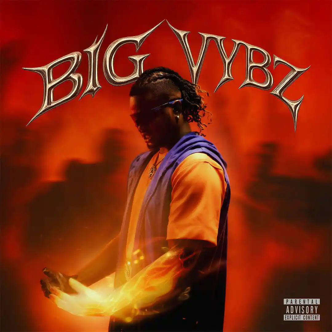 Rexxie – INTRO (THE FREQUENCY)