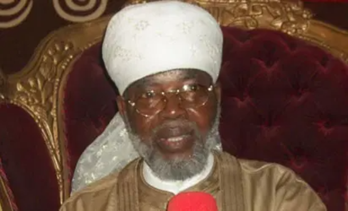 Otaru of Auchi orders closure of market over alleged incessant kidnappings