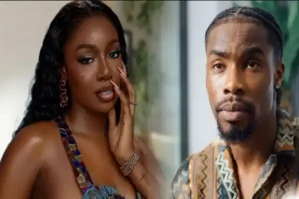 BBNaija All Stars: Why I Fight Ladies Coming Close To Neo Energy - Tolanibaj reveals