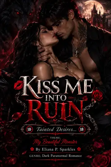 Kiss me into ruin - S01 E27