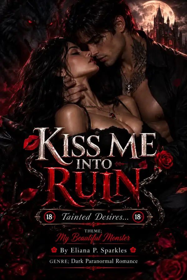 Kiss me into ruin
