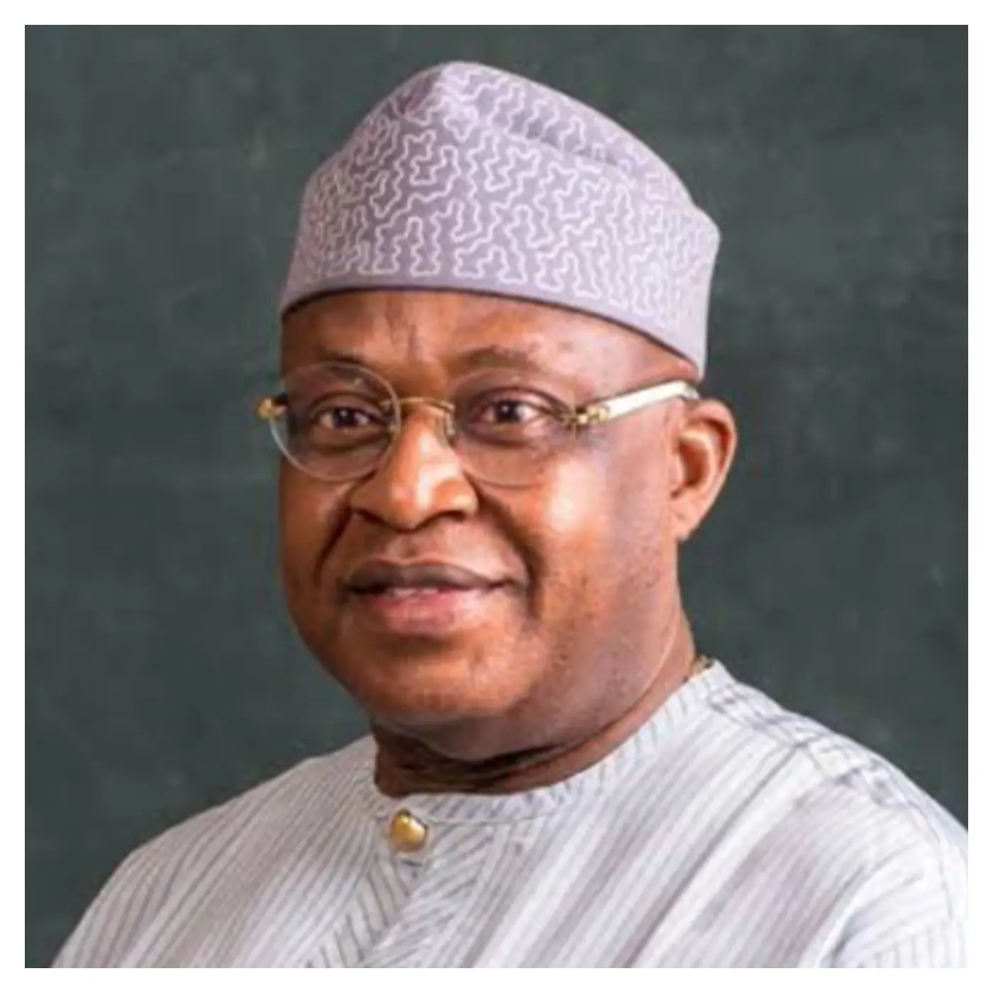 Wike not PDP’s problem – Dan Orbih reveals those behind party crisis