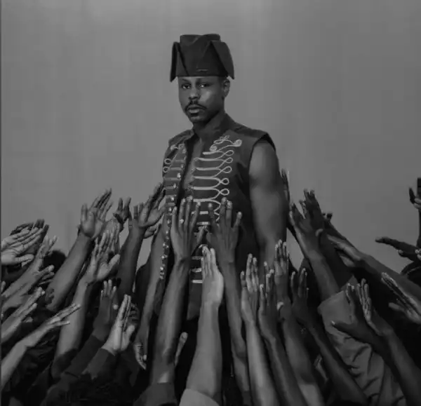 Ladipoe – Jah (Outro) Ft. Morien