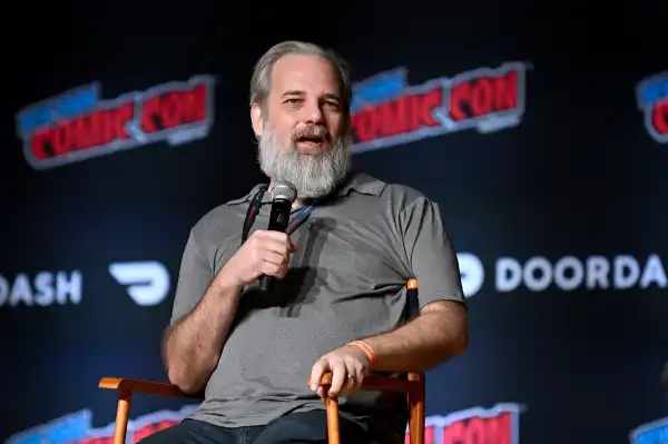 One-Punch Man Live-Action Movie Enlists Rick & Morty Creator as Writer