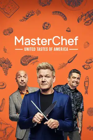 MasterChef S14 E19