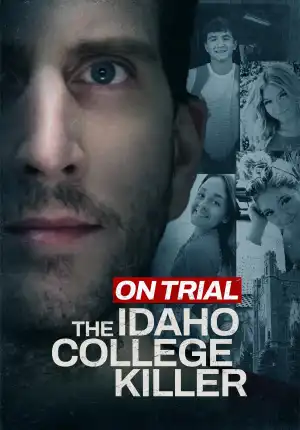On Trial: The Idaho College Killer (2025)