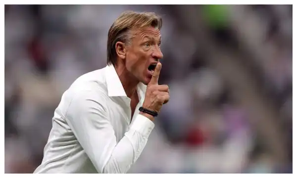 2026 World Cup: Tunisia appoint Renard after sacking Lamouchi