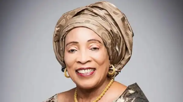 No Yoruba Woman Has Been First Lady, Make Me The 1st, I Beg You - Titi Abubakar