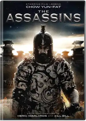 The Assassins (2012) [Chinese]