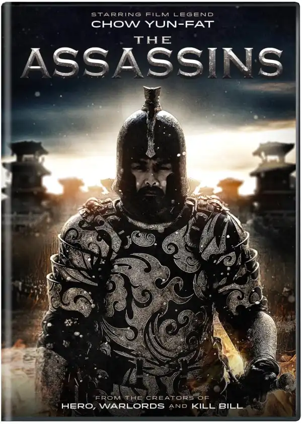 The Assassins (2012) [Chinese]