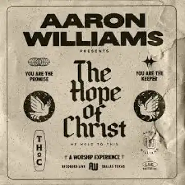 Aaron Williams – Enter In
