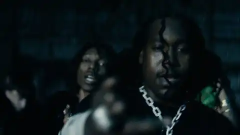 Lil Tecca & Don Toliver - I CAN'T LET GO (Video)
