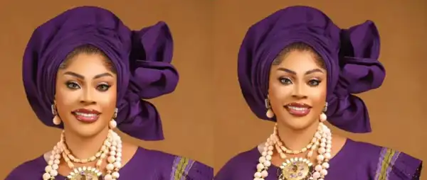 “If I Had Dated Married Men For Money, I’d Probably Have Two Private Jets By Now”- Ehi Ogbebor Opens Up