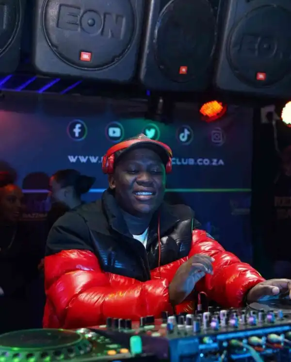 Busta 929 & Lolo SA – Thupa Sessions Episode 1