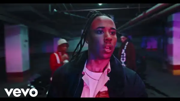 Zach Zoya - In Da Way