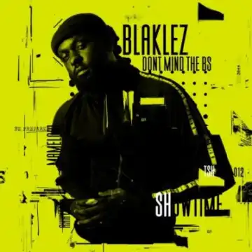 Blaklez ft Thapelo Mashiane – Smile Keepers