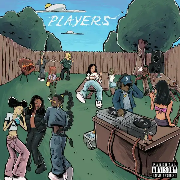 Coi Leray – Players (Instrumental)