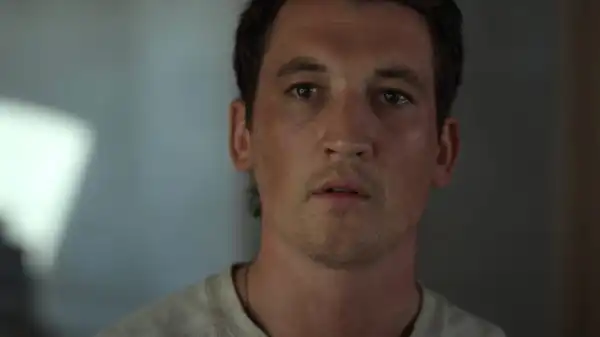 Miles Teller on Rumors to Play Jesus in Martin Scorsese’s New Movie