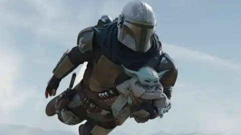 Pedro Pascal Calls The Mandalorian & Grogu ‘One of the Greatest Adventure Movies’ Ever
