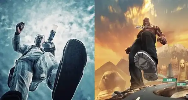 Photographer Accuses Burnaboy Of Intellectual Property Theft