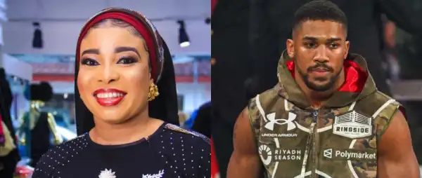 “She Should Have Kept Him Safe”- Lizzy Anjorin Blames Joshua’s Mother For Deadly Crash